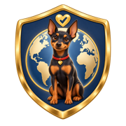The Rocko's World Safety Shield